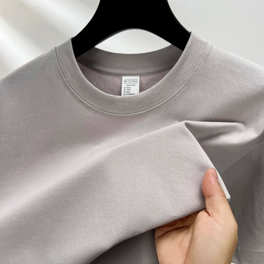 Max Men's Classic T-Shirt | Relaxed Fit, Casual 9