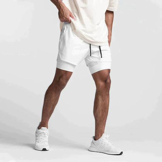 Max Men's Cycling Shorts | Breathable Fabric, Flexible Fit 0