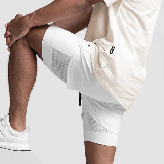 Max Men's Cycling Shorts | Breathable Fabric, Flexible Fit 1
