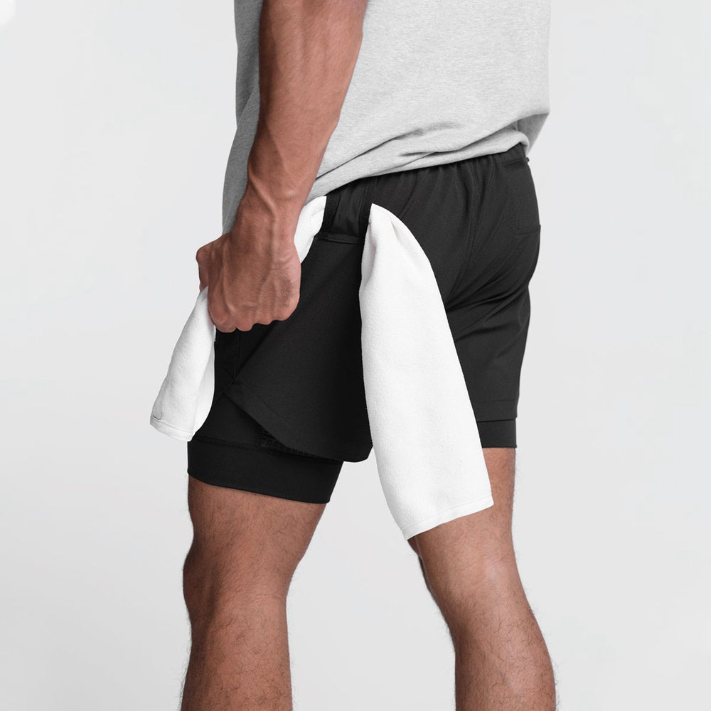Max Men's Cycling Shorts | Breathable Fabric, Flexible Fit 2