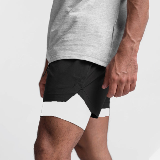 Max Men's Cycling Shorts | Breathable Fabric, Flexible Fit 5