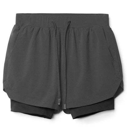 Max Men's Cycling Shorts | Breathable Fabric, Flexible Fit 9