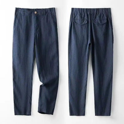 Max Men's Suit | Modern Fit, Lightweight Wedding Suit 7