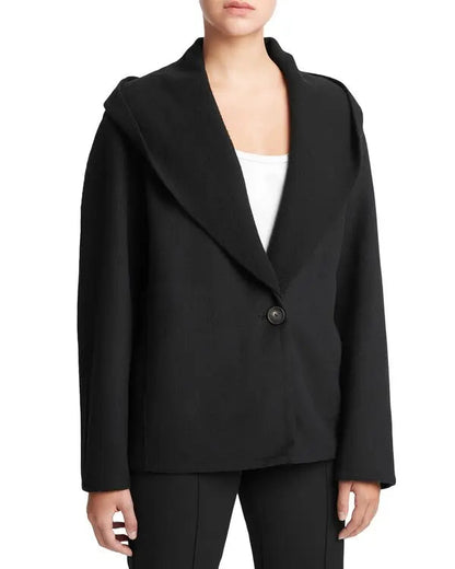 Mela Women's Trench Coat | Timeless Design, Versatile Style 1