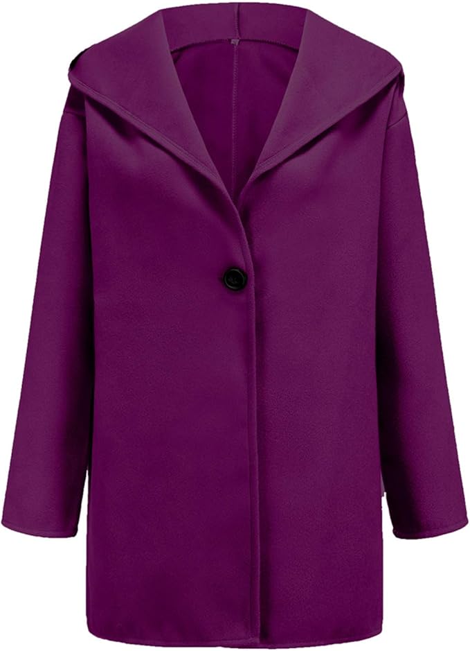 Mela Women's Trench Coat | Timeless Design, Versatile Style 10