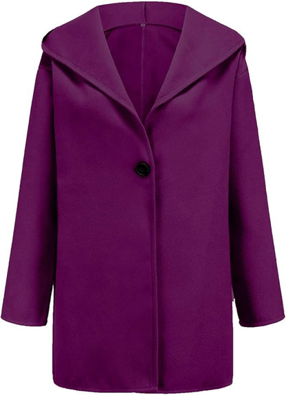 Mela Women's Trench Coat | Timeless Design, Versatile Style 10