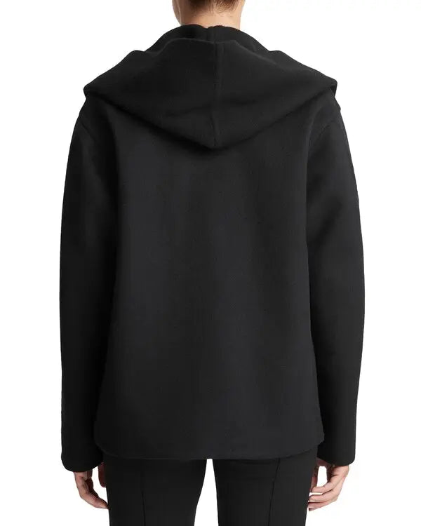 Mela Women's Trench Coat | Timeless Design, Versatile Style 2