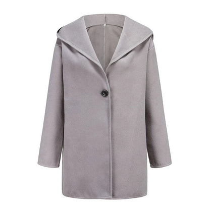 Mela Women's Trench Coat | Timeless Design, Versatile Style 3
