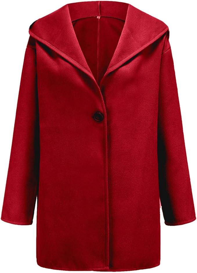 Mela Women's Trench Coat | Timeless Design, Versatile Style 7