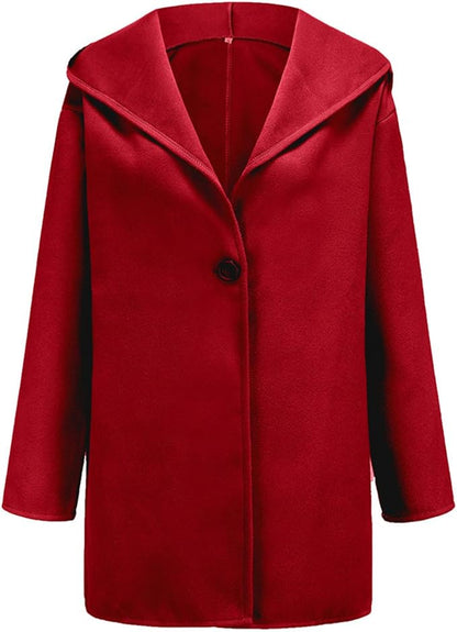 Mela Women's Trench Coat | Timeless Design, Versatile Style 7