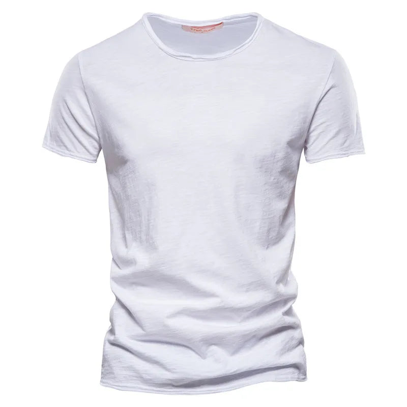 Milo Men's Casual T-Shirt | Relaxed Fit, Short Sleeve 10