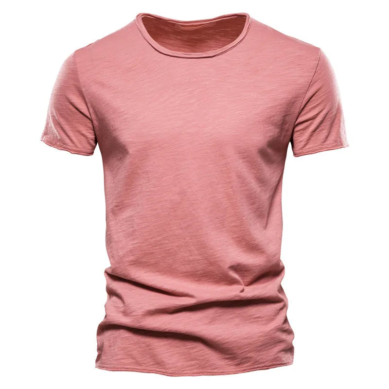 Milo Men's Casual T-Shirt | Relaxed Fit, Short Sleeve 12