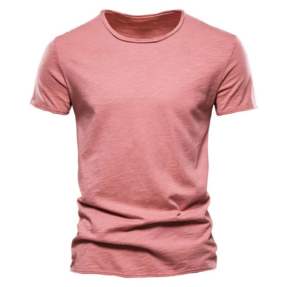 Milo Men's Casual T-Shirt | Relaxed Fit, Short Sleeve 12