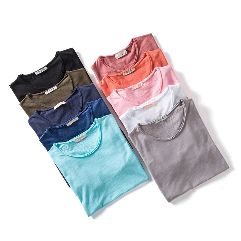 Milo Men's Casual T-Shirt | Relaxed Fit, Short Sleeve 4
