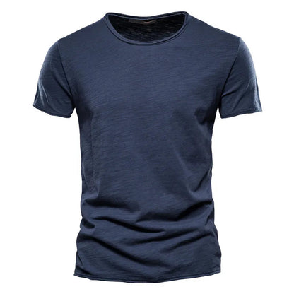 Milo Men's Casual T-Shirt | Relaxed Fit, Short Sleeve 6