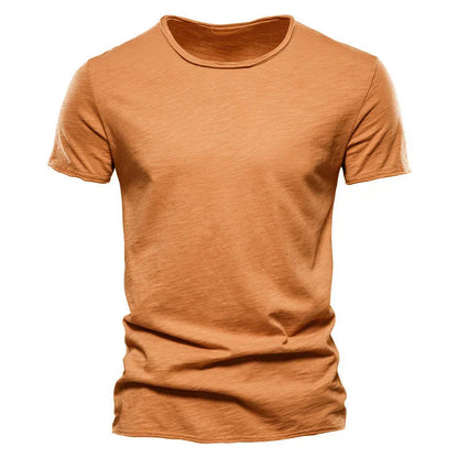 Milo Men's Casual T-Shirt | Relaxed Fit, Short Sleeve 7
