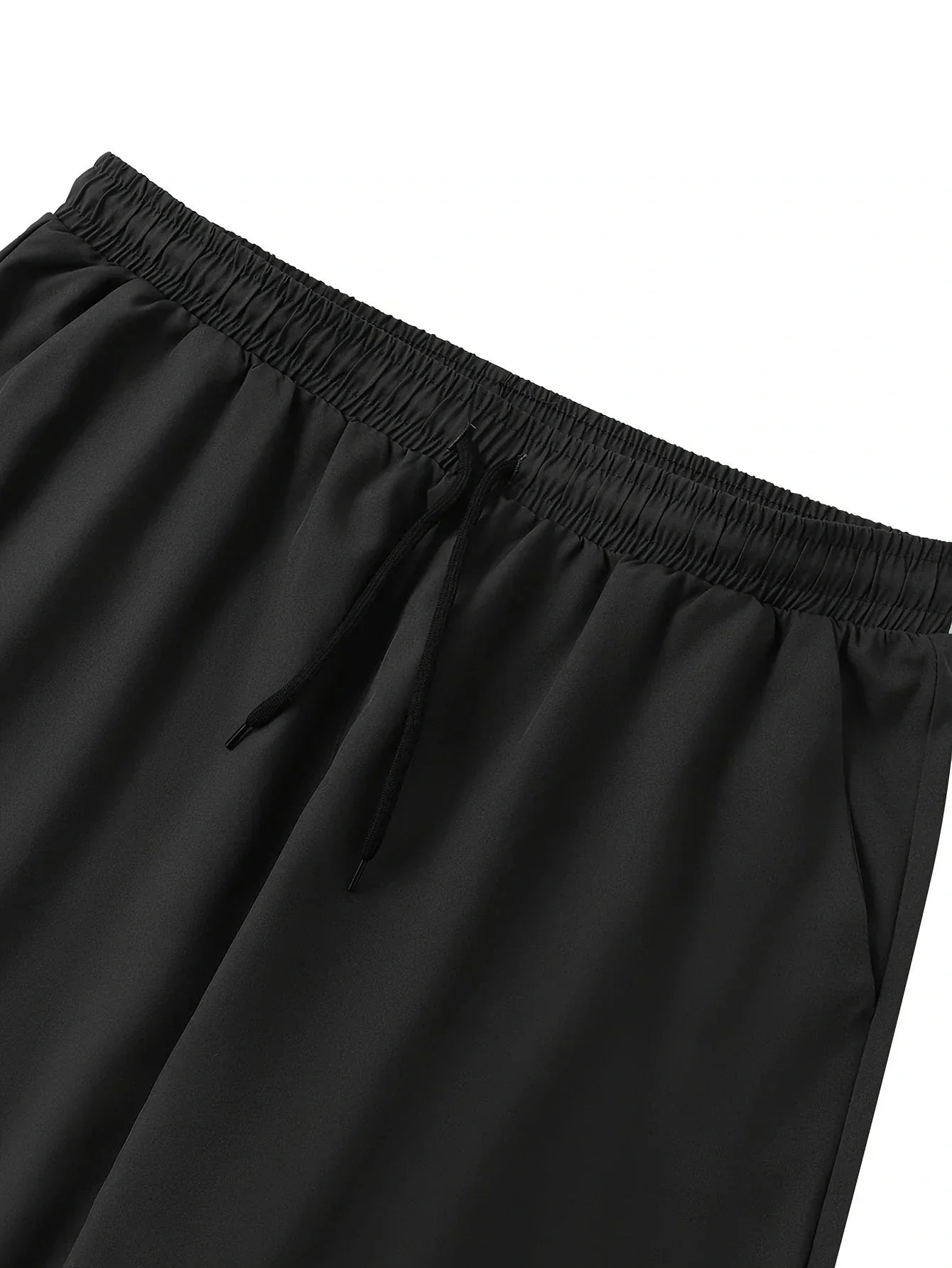 Milo Men's Jogging Pants | Cropped, Modern Fit 4
