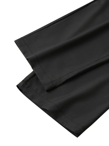 Milo Men's Jogging Pants | Cropped, Modern Fit 6