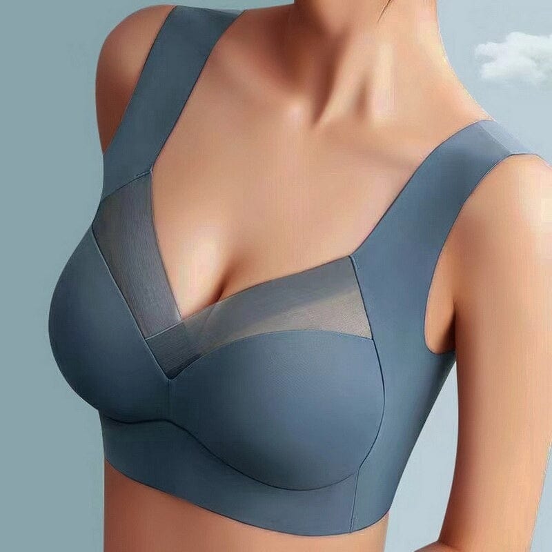 Mira Women's Push-Up Bra | Innovative Design, Comfortable Fit 0
