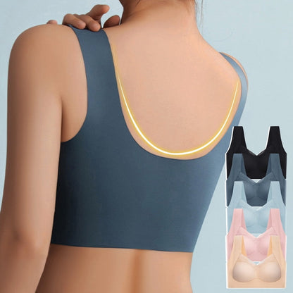 Mira Women's Push-Up Bra | Innovative Design, Comfortable Fit 1