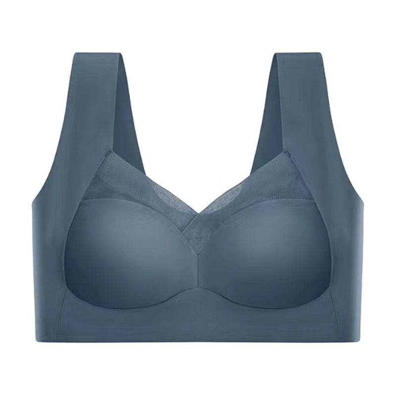 Mira Women's Push-Up Bra | Innovative Design, Comfortable Fit 2
