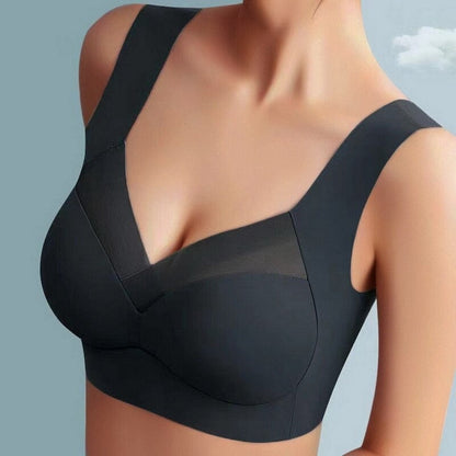 Mira Women's Push-Up Bra | Innovative Design, Comfortable Fit 3