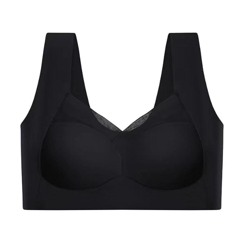 Mira Women's Push-Up Bra | Innovative Design, Comfortable Fit 4