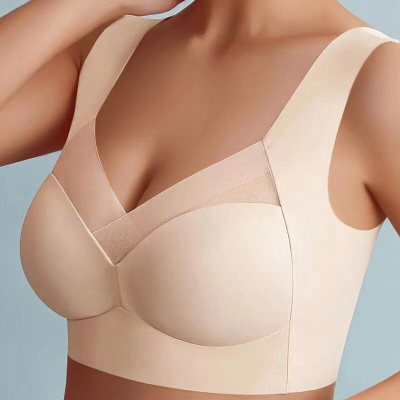 Mira Women's Push-Up Bra | Innovative Design, Comfortable Fit 5