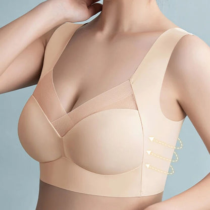 Mira Women's Push-Up Bra | Innovative Design, Comfortable Fit 6