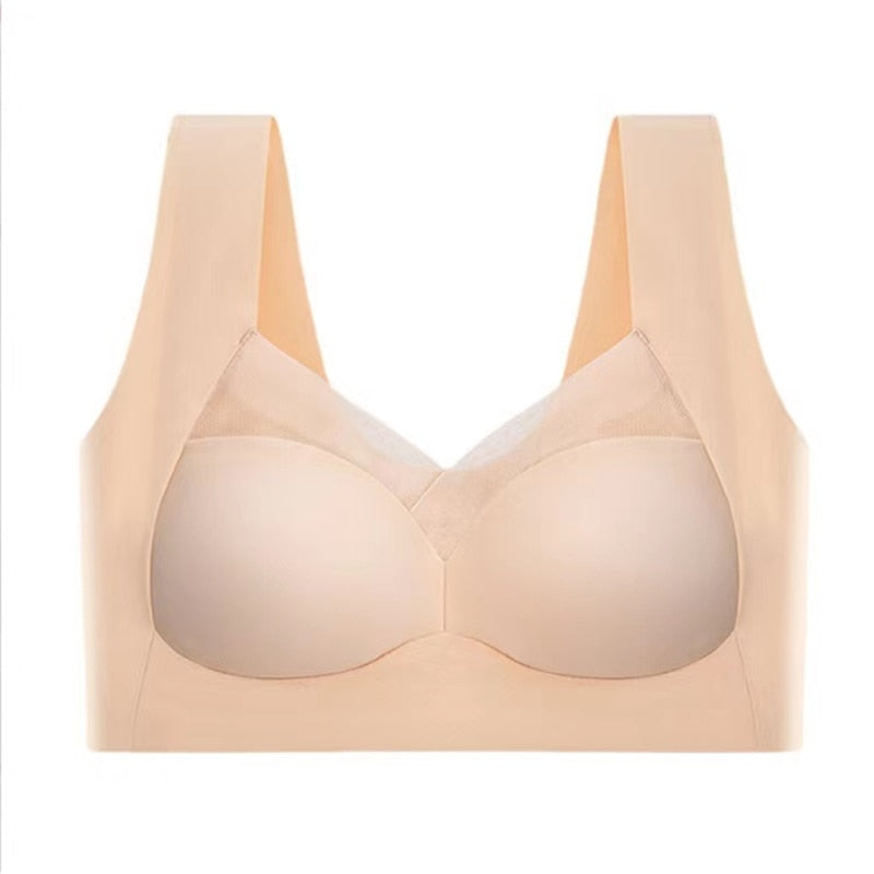 Mira Women's Push-Up Bra | Innovative Design, Comfortable Fit 7