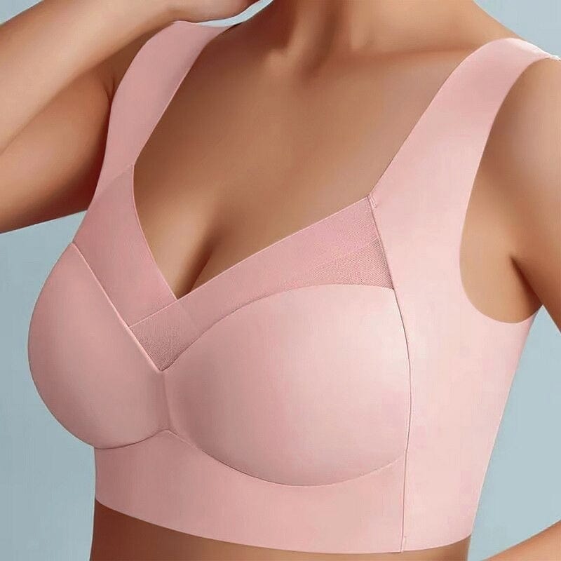 Mira Women's Push-Up Bra | Innovative Design, Comfortable Fit 8