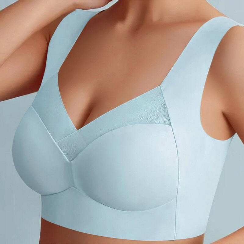 Mira Women's Push-Up Bra | Innovative Design, Comfortable Fit 9