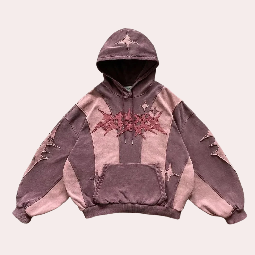 Nora Women's Hoodie | Soft Fabric, Timeless Fit Sweatshirt 1