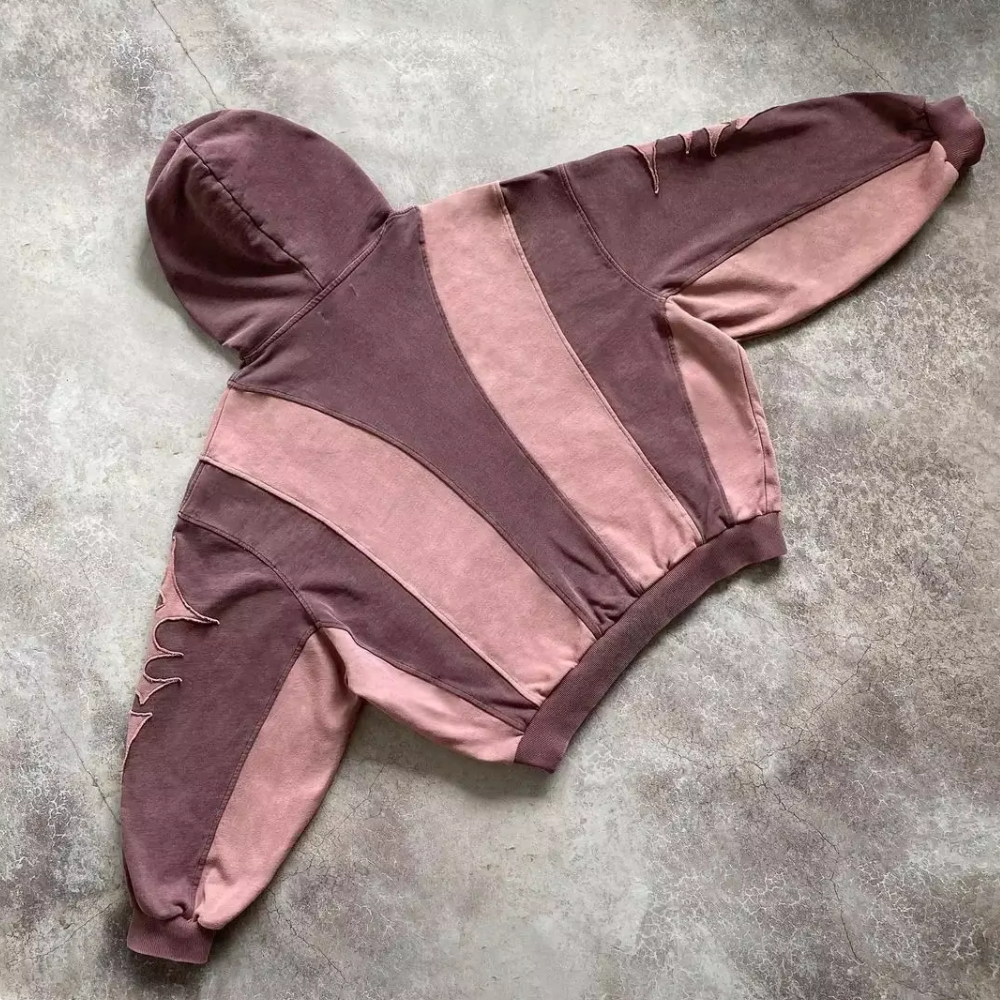 Nora Women's Hoodie | Soft Fabric, Timeless Fit Sweatshirt 4