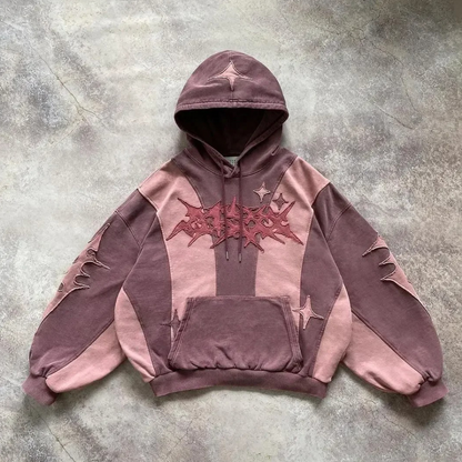 Nora Women's Hoodie | Soft Fabric, Timeless Fit Sweatshirt 6