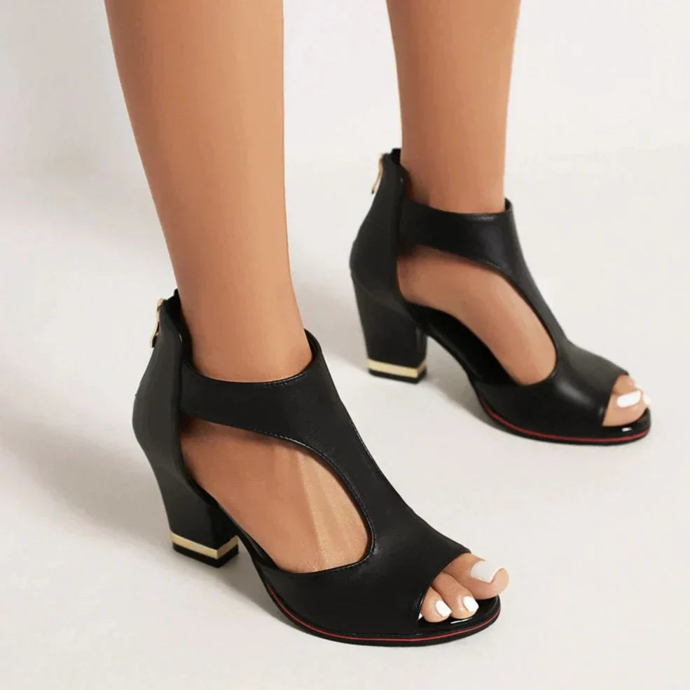 Ola Women's Sandals | Comfortable Open Design, Casual Style 0