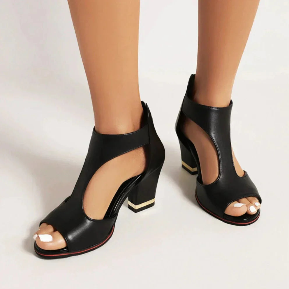 Ola Women's Sandals | Comfortable Open Design, Casual Style 3