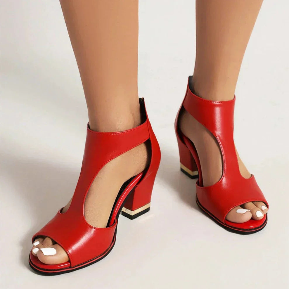 Ola Women's Sandals | Comfortable Open Design, Casual Style 6