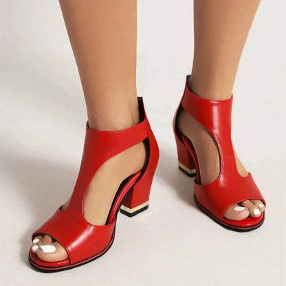 Ola Women's Sandals | Comfortable Open Design, Casual Style 6