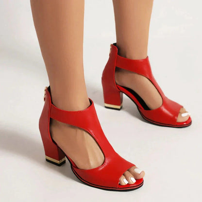 Ola Women's Sandals | Comfortable Open Design, Casual Style 7