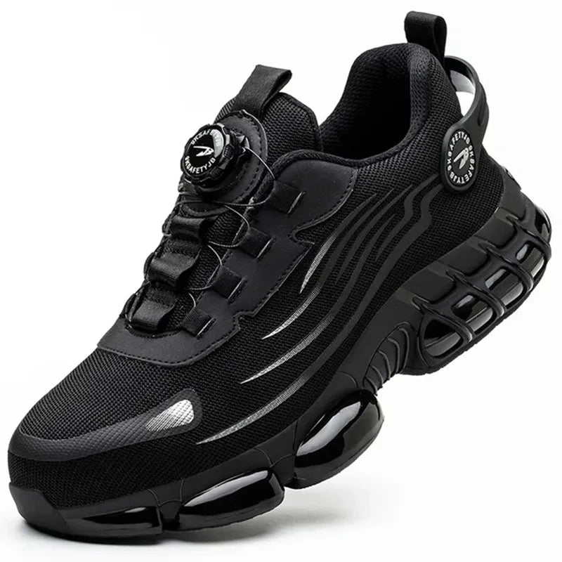 Oli Men's Running Shoes | Orthopedic Support, Stylish Design 0