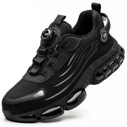 Oli Men's Running Shoes | Orthopedic Support, Stylish Design 0