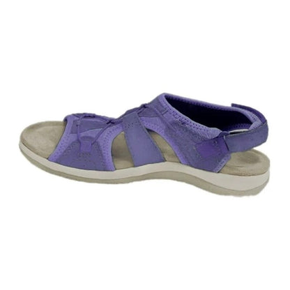 Ortho Sandal Comfort | Ergonomic Support, Adjustable Straps 7