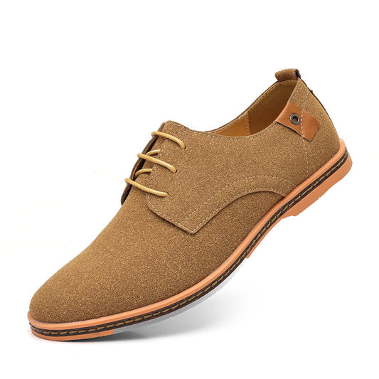 Owen Men's Casual Shoes | Orthopedic Comfort, Versatile Style 1