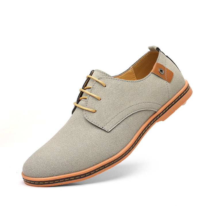 Owen Men's Casual Shoes | Orthopedic Comfort, Versatile Style 3
