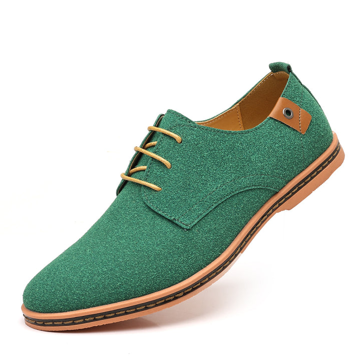 Owen Men's Casual Shoes | Orthopedic Comfort, Versatile Style 5