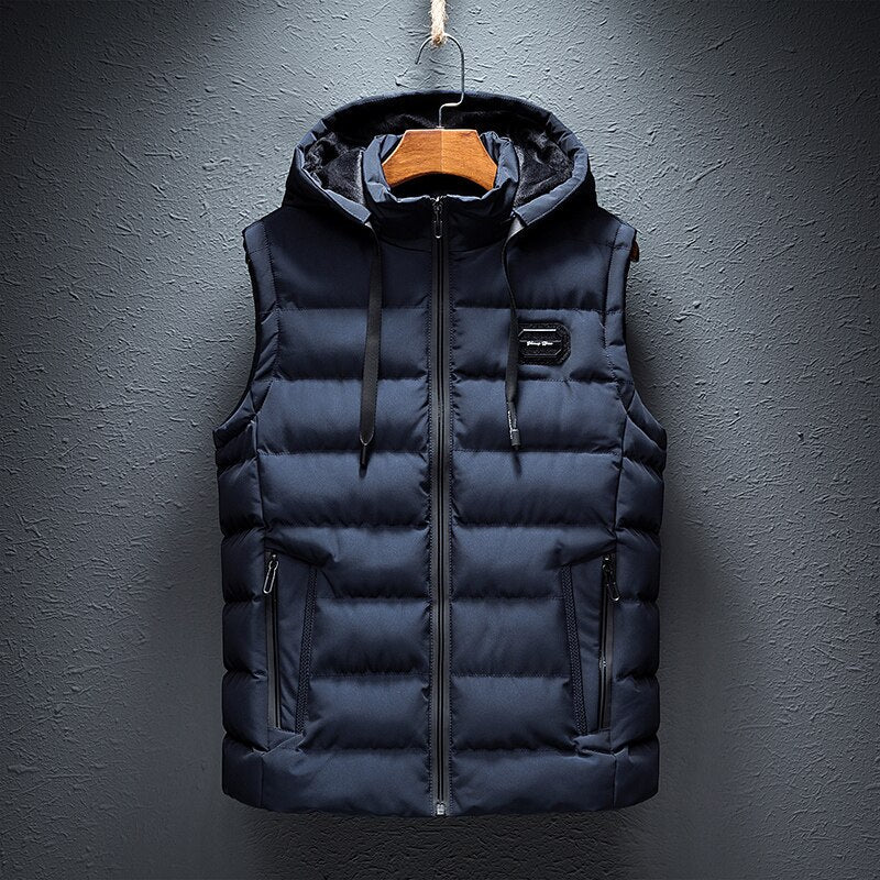 Pace Teenagers' Hooded Jacket | Soft Fleece Lining, Sporty Style 0