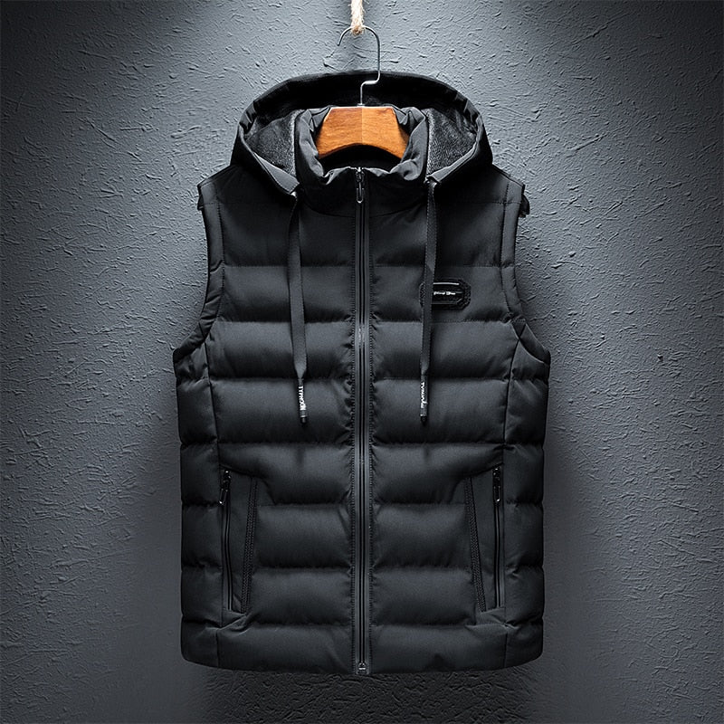 Pace Teenagers' Hooded Jacket | Soft Fleece Lining, Sporty Style 1