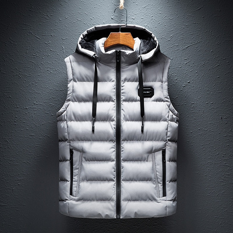 Pace Teenagers' Hooded Jacket | Soft Fleece Lining, Sporty Style 2