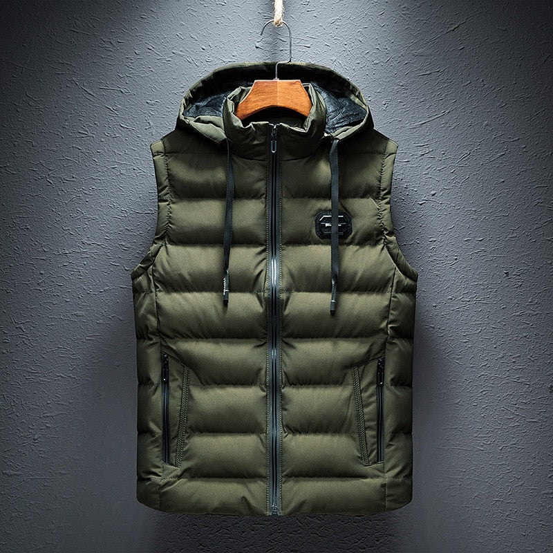 Pace Teenagers' Hooded Jacket | Soft Fleece Lining, Sporty Style 3